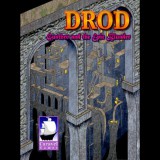 Caravel Games DROD: Gunthro and the Epic Blunder (PC - Steam elektronikus játék licensz)