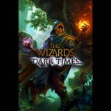 CARBON STUDIO The Wizards - Dark Times (PC - Steam elektronikus játék licensz)