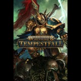 CARBON STUDIO Warhammer Age of Sigmar: Tempestfall (PC - Steam elektronikus játék licensz)
