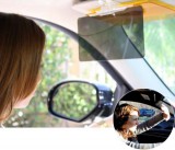 Carcommerce Látássegítő autóba 2 az 1-ben nappali/éjszakai 42426