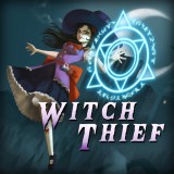 Cardboard Keep Witch Thief (PC - Steam elektronikus játék licensz)