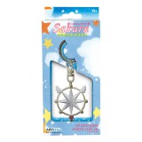 Cardcaptor Sakura: Álomkulcs kulcstartó