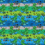 Cardex Gördeszkázó T-Rex mintás csomagolópapír 100x70cm