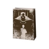 Cardex Green Grass Batman közepes méretű prémium ajándéktáska 18x10x23cm