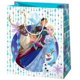 Cardex Jégvarázs óriás ajándéktáska 40x20x56cm