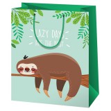 Cardex Lazy Days lajháros dísztasak - 17 x 10 x 23 cm