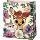 Cardex Őzikés álló dísztasak - 17 x 10 x 23 cm