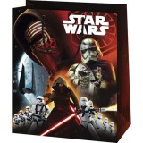 Cardex Star Wars Első Rend exkluzív normál méretű ajándéktáska 11x6x15cm