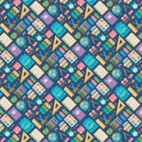 Cardex Vidám iskolakezdés csomagolópapír 100x70cm