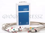 CARDIAX 12 csatornás, számítógépes PC EKG készülék (MG 2494)