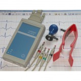CARDIAX EKG készülék (WiFi-s, USB-s)