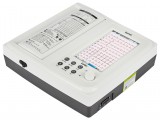 CARDIOGIMA 7 EKG készülék 3/6/12 csatornás LCD színes kijelzővel