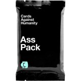 Cards Against Humanity - Ass Pack - mini kiegészítő - angol nyelvű
