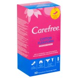 Carefree Flexiform Fresh tisztasági betét 30db