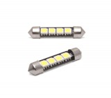 Carguard 50957 LED izzó