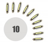 Carguard 50958-10 LED izzó