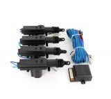 Carguard 55077B Központizár motorok