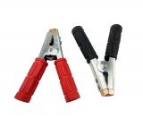 Carguard Akkumulátor csipesz pár - krokodil - max 1000 A