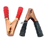 Carguard Akkumulátor csipesz pár - krokodil - max 600 A