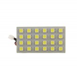 Carguard Autós LED - CLD315 - 65 x 35 mm (W5W, C5W, BA9S) - 480 lm - can-bus - SMD - 3W - 12V