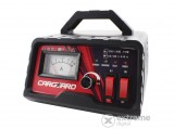 Carguard CBC003 autó akkumulátor töltő, 6-12V, 10A
