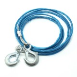 Carguard Drót vontatókötél - max. 1800 kg - 4 m