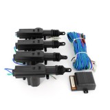 Carguard Központizár motorok (55077B)