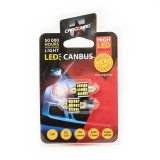 Carguard LED féklámpa izzó