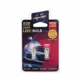 Carguard LED izzó