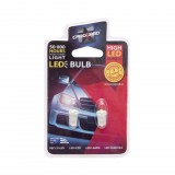 Carguard LED izzó