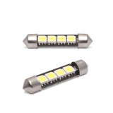 Carguard LED izzó  CAN108 Canbus 3W ? Sofit 41mm ? 72 lumen 2 db/bliszter