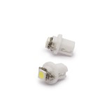 Carguard LED izzó  CLD002 0,25W  B8, 5d  18 lumen 2 db/bliszter