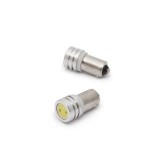 Carguard LED izzó, CLD012,  1W,  BA9S, 60 lumen, 2 db/bliszter