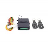 Carguard Távirányítós központizár vezérlő szett