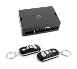 Carguard Távirányítós központizár vezérlő szett