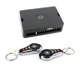 Carguard Távirányítós központizár vezérlő szett