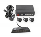 Carguard Tolatóradar - 4 érzékelővel