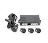 Carguard Tolatóradar - 4 érzékelővel