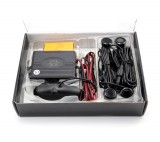 Carguard Tolatóradar - 4 érzékelővel