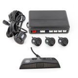 Carguard Tolatóradar SP002