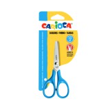 Carioca: Olló kerekített heggyel 13cm