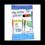 Carioca: Sfera színes golyóstoll 10db-os szett