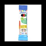 Carioca: Sfera színes golyóstoll 4db-os szett