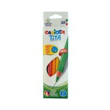 Carioca: Tita maxi színes ceruza 6db-os