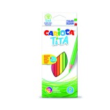 Carioca: Tita színes ceruza 12db-os