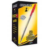 Carioca WH-T Piros golyóstoll 1db - Corvina