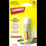 CARMEX Vanilla SPF15 Moisturising Lip Balm 4,25 g (0083078010805)