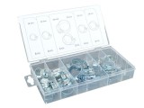 Carmotion Bilincs készlet 26db (X5424)