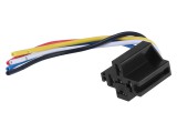 Carmotion Relé foglalat (X5105)