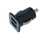 Carmotion Szivargyújtó autós töltő 2usb 3,1A (X5154)